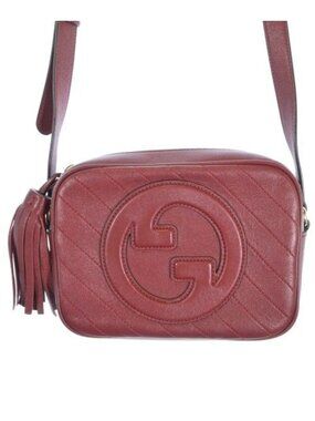 Gucci Shoulder Bag